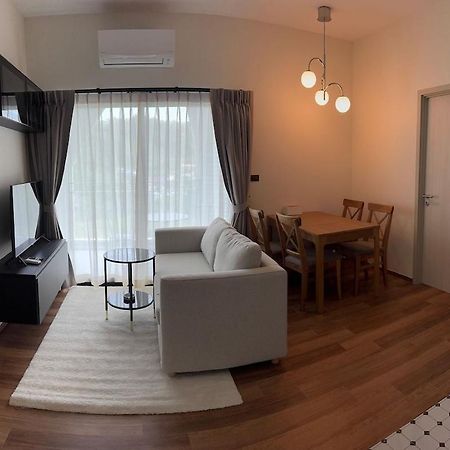 Title Halo, 2 Bedrooms Apartment Nai Yang Beach 외부 사진